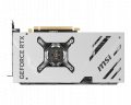 Card màn hình MSI GeForce RTX  4070 Ti SUPER 16GB VENTUS 2X WHITE OC