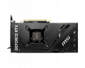 Card màn hình MSI GeForce RTX  4070 Ti SUPER 16GB VENTUS 2X OC
