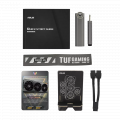 Card màn hình ASUS TUF Gaming GeForce RTX 4070 SUPER 12GB GDDR6X