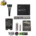 Card màn hình ASUS TUF Gaming RTX 4080 SUPER 16GB GDDR6X