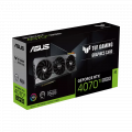 Card màn hình ASUS TUF Gaming GeForce RTX 4070 Ti SUPER 16GB GDDR6X