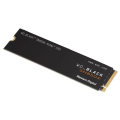 Ổ Cứng SSD WD Black SN850x 2TB M.2 PCIe NVMe Gen 4.0