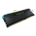 RAM CORSAIR VENGEANCE RGB RS 32GB (2X16GB) DDR4 3600MHZ (CMG32GX4M2D3600C18) 