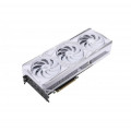 Card Màn Hình Colorful IGame GeForce RTX 4070 Ti SUPER Vulcan W OC 16GB-V White