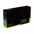 Card Màn Hình ASUS ProArt GeForce RTX 4060 OC 8GB GDDR6