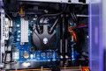 Dell Alienware Aurora R10 Gaming Desktop (AMD Ryzen 9 5900 - 32GB RAM - 2TB PCIe SSD + 2TB HDD - AMD Radeon RX 6800 XT 16GB)