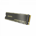 Ổ cứng SSD ADATA LEGEND 800 500GB M.2 NVMe Gen4 X4 (ALEG-800-500GCS)