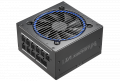 Nguồn Máy Tính Super Flower Leadex VI Platinum Pro 850W PCIe 5.0 Black (80 Plus Platinum)