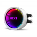 Tản nhiệt nước NZXT AIO Kraken X63 RGB WHITE