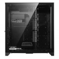 Case LIAN-LI PC-O11 DYNAMIC Black