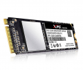 m2 PCIe Adata SX6000 XPG 256GB PCIe NVMe 3x2 (Doc 1000MB/s, Ghi 800MB/s)