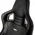 Ghế Gamer Noblechairs EPIC Series Black/Blue (Ultimate Chair Germany)