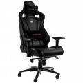 Ghế Gamer Noblechairs EPIC Series Black/Pink (Ultimate Chair Germany)       