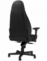 Ghế Gamer Noblechairs ICON Series - Black/Platinum White (Ultimate Chair Germany)