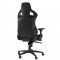 Ghế Gamer Noblechairs EPIC Series SK Gaming -Black/Blue/White (Ultimate Chair Germany)