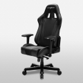Ghế DXRACER K Series KS06-N - Black (Ultimate Chair USA).