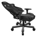 Ghế DXRACER K Series KS06-N - Black (Ultimate Chair USA).