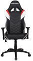 Ghế game ANDA SEAT Assassin Black Red (v2 chân kim loại)