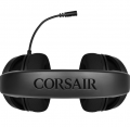 Tai nghe Corsair HS35 Stereo Black