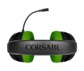 Tai nghe Corsair HS35 Stereo Green