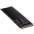 Ổ cứng SSD M2-PCIe 500GB WD Black SN750 NVMe 2280