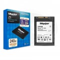 SSD 240G Maxtor Z1 Sata III 6Gb/s TLC
