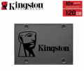 SSD Kingston A400 240Gb 2.5'' sata3