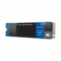 SSD Western Digital Blue SN550 PCIe Gen3 x4 NVMe M.2 250GB WDS250G2B0C