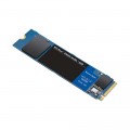 SSD Western Digital Blue SN550 PCIe Gen3 x4 NVMe M.2 250GB WDS250G2B0C