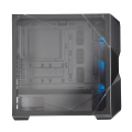 Vỏ case CoolerMaster MASTERBOX TD500 TG MESH BLACK ARGB
