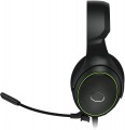 Tai nghe Cooler Master MH650 Gaming Headset with RGB