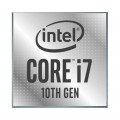CPU Intel Core i7-10700K (3.8GHz turbo up to 5.1Ghz, 8 nhân 16 luồng, 16MB Cache, 125W) - Socket Intel LGA 1200