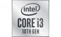 CPU INTEL CORE I3-10100F 4 CORES 8 THREADS 4.3GHZ TURBO - HYPER THREADING