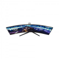 Màn hình Asus XG49VQ ROG Strix (49 inch/UHD/Super Ultra-Wide/HDR/144Hz/4ms/450cd/m²/DP+HDMI/Free Sync2/Loa 2x5W/Màn hình cong)