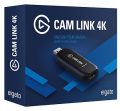 Card Capture Stream Elgato Camlink 4K