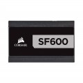 Nguồn Corsair SF600 - 80 PLUS® Platinum 600W SFX