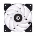 Fan Case ID Cooling DF-12025-ARGB TRIO 3pcs Pack