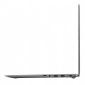Laptop LG Gram 17Z90N-V.AH75A5 (i7 1065G7/8GB RAM/512GB SSD/17inch IPS/FP/Win 10 Home Plus/Xám Bạc) (model 2020)