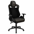 Ghế Aerocool Gaming Chair Earl Iron Black