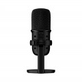 Microphone Kingston HyperX Solocast - Standalone Microphone HMIS1X-XX-BK/G