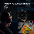 Tai nghe HyperX Cloud II Wireless