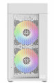 Vỏ case Xigmatek AERO ARTIC 2 - 2 Fan RGB