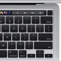 Apple Macbook Pro 13 Touchbar (MYDA2SA/A) (Apple M1/8GB RAM/256GB SSD/13.3 inch IPS/Mac OS/Bạc)