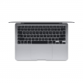 Apple Macbook Air 13 (Z124000DE) (Apple M1/16GB RAM/256GB SSD/13.3 inch IPS/Mac OS/Xám)