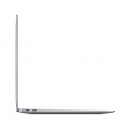 Apple Macbook Air 13 (MGN73SA/A) (Apple M1/8GB RAM/512GB SSD/13.3 inch IPS/Mac OS/Xám)