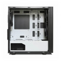 Vỏ Case Nexus M Black/White (Mid Tower/Màu Đen Trắng)
