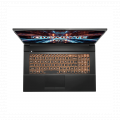 Laptop Gigabyte Gaming G7 (MD-71S1123SO)  (i7 11800H /16GB Ram/512GB SSD/RTX3050Ti 4G/17.3 inch FHD 144Hz/Win 11/Đen)