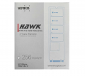 Ổ cứng SSD 256G Verico Hawk NVMe PCIe Gen3x2 M.2 2280 