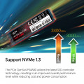 Ổ cứng SSD Silicon Power 2TB NVMe M.2 PCIe Gen3x4 2280