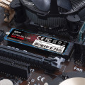 Ổ cứng SSD Silicon Power 2TB NVMe M.2 PCIe Gen3x4 2280